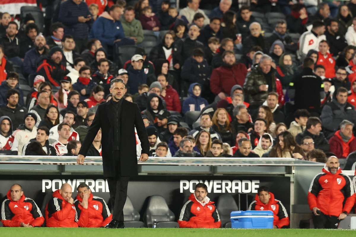 entrenador de monterrey – Martín Demichelis es nuevo entrenador del Monterrey del fútbol mexicano